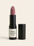 Gucci matte lipstick 3.5g, imported from the UK