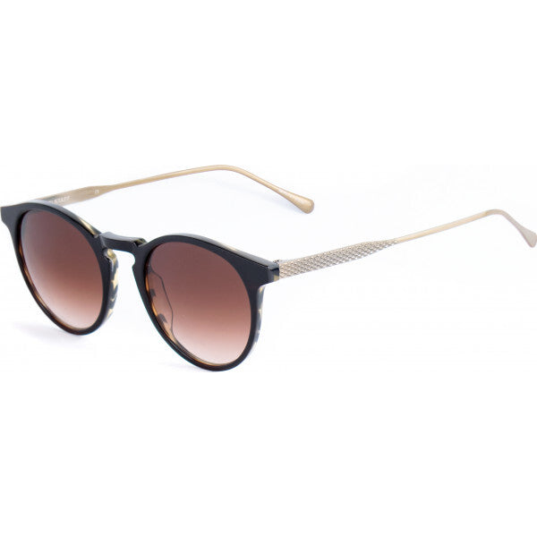 Belstaff Brookland 48 S033 brown sunglasses (British brand)