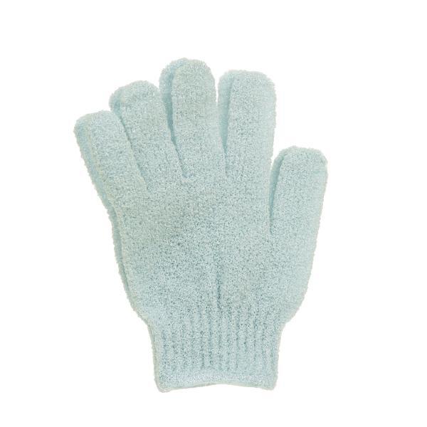 Bathtopia exfoliating gloves 2 pairs set, UK version