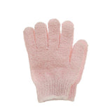 Bathtopia exfoliating gloves 2 pairs set, UK version