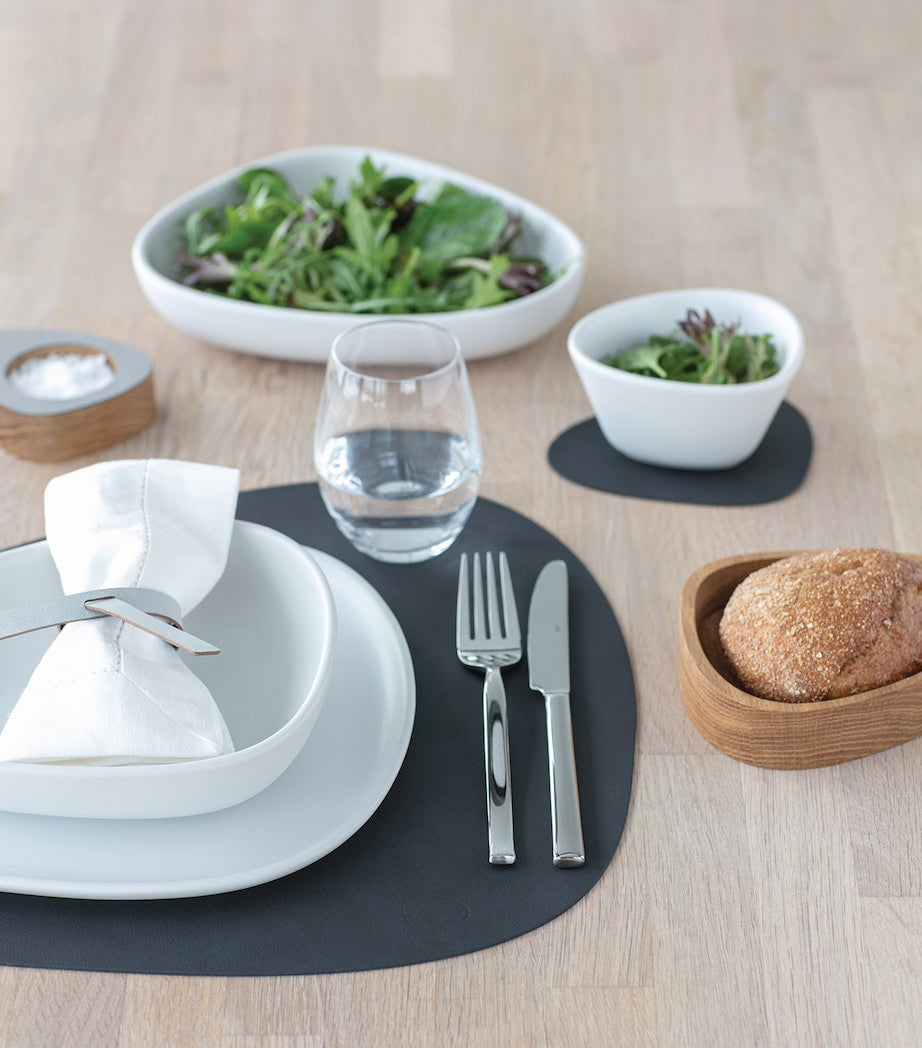 LIND DNA Nupo table mat set of 4, UK version