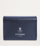 Ettinger Leather Double Playing Cards Case
