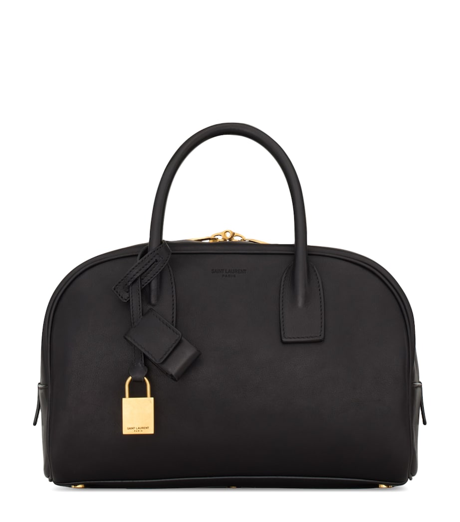 Saint Laurent small Sac de Jour top-handle bag, UK version