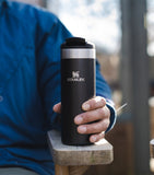 Stanley Aerolight Transit Mug 470ml (British brand)