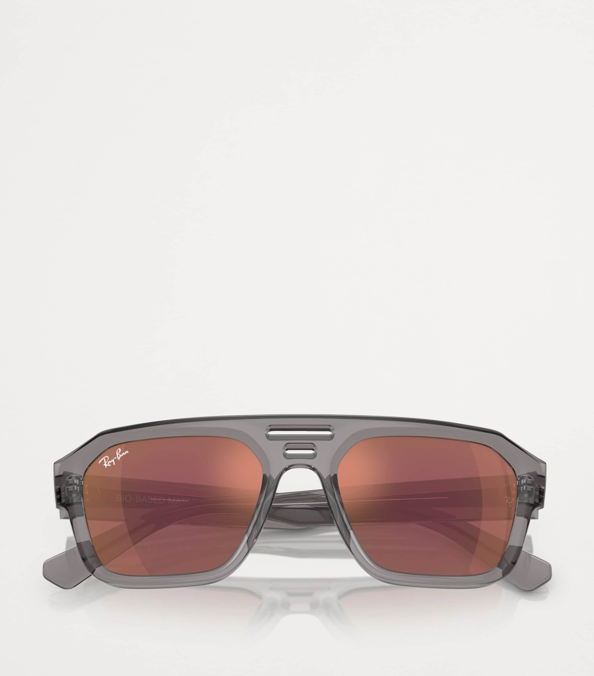 Ray-Ban 0RB4397 acetate sunglasses, UK version