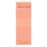 I'M MEME Multi Stick Blusher Blurry Nude - British product