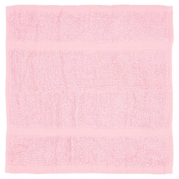 Superdrug Flannel Light Pink GOODS Superdrug   