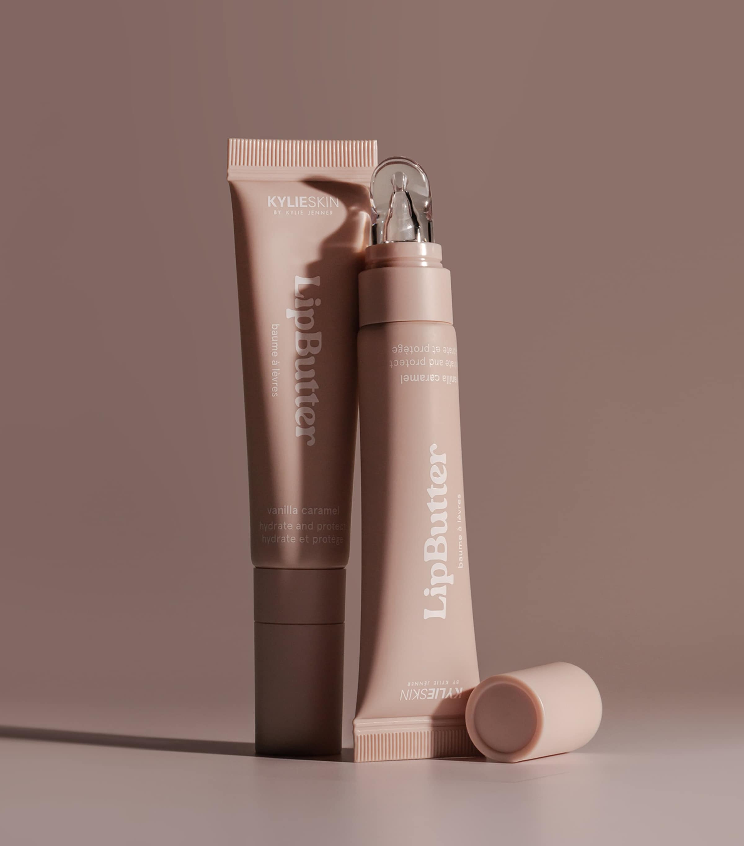 Kylie Cosmetics lip butter 10g, UK version