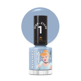 Rimmel Supergel X Disney Princesses Cinderella 12Ml GOODS Superdrug   