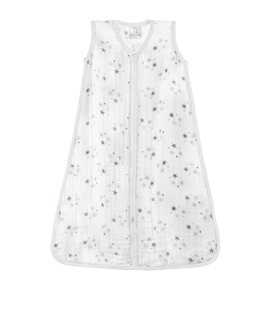 aden + anais Twinkle sleeping bag 0-6 months (British brand)