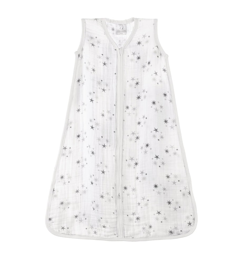 aden + anais Twinkle sleeping bag 0-6 months (British brand)
