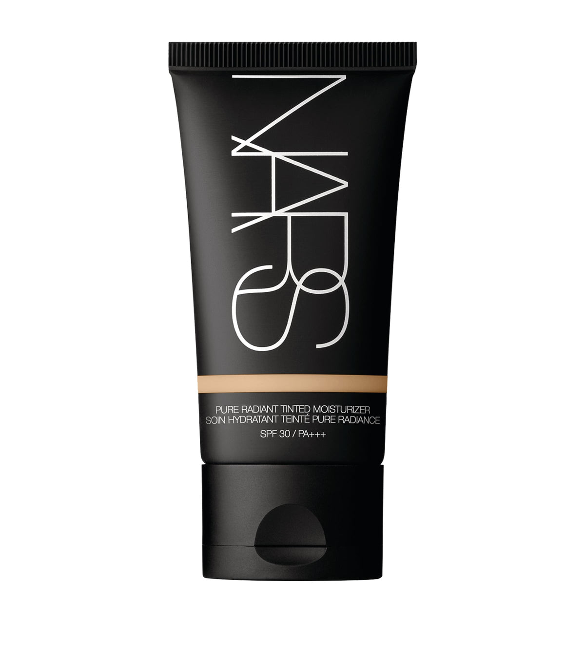 NARS tinted moisturizer SPF 30, imported from the UK