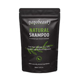 Nanobeauty Natural Shampoo 100ml - British product