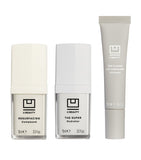 U BEAUTY The Trio Skincare Gift Set (3 x 15ml)