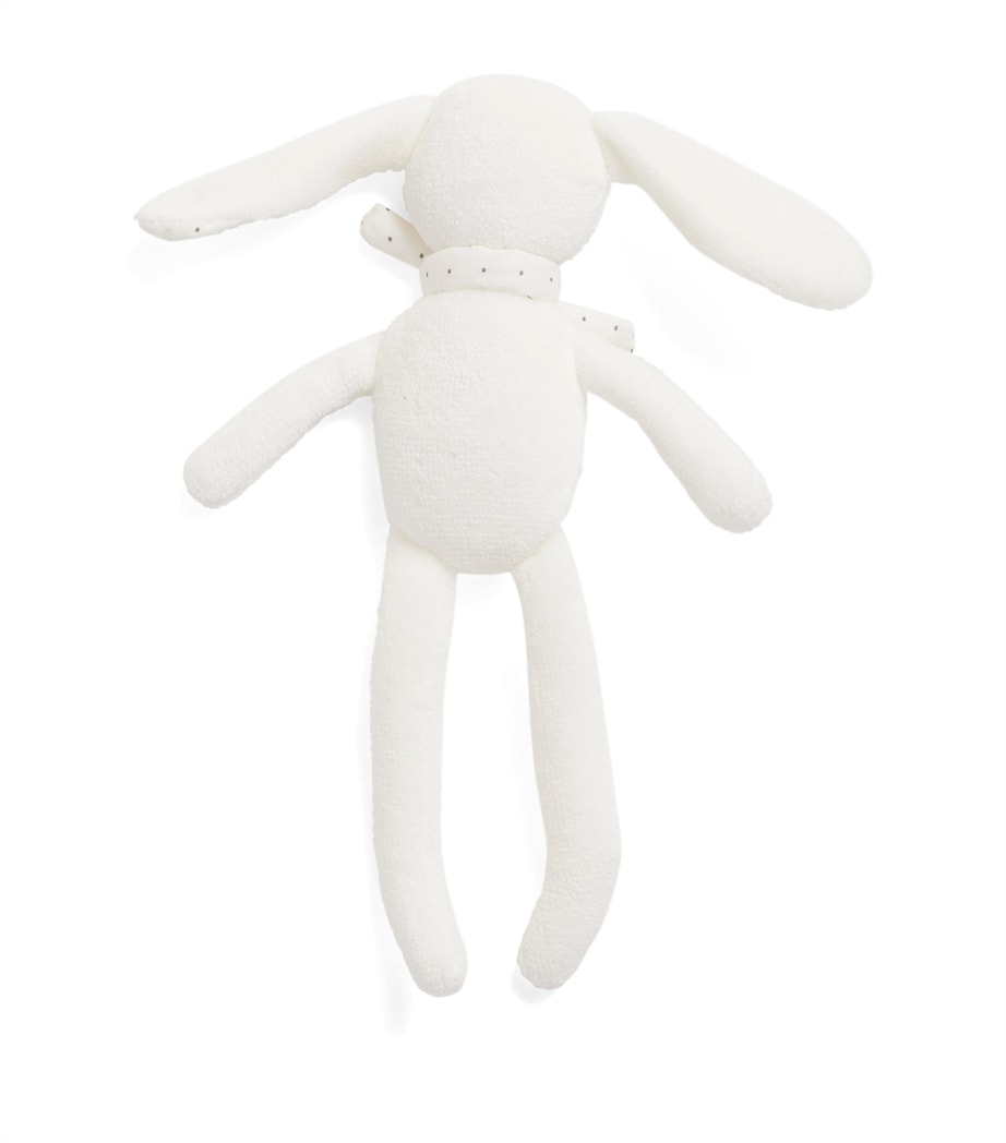 Bonpoint Taki stuffed bunny toy, imported from the UK