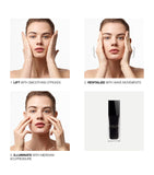 Givenchy Le Soin Noir face serum 30ml, UK version