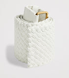 Bottega Veneta Sumo belt 9cm, UK version