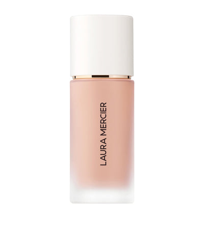 Harrods Laura Mercier Real Flawless Skin-Loving Foundation- Buy online at McGrocer