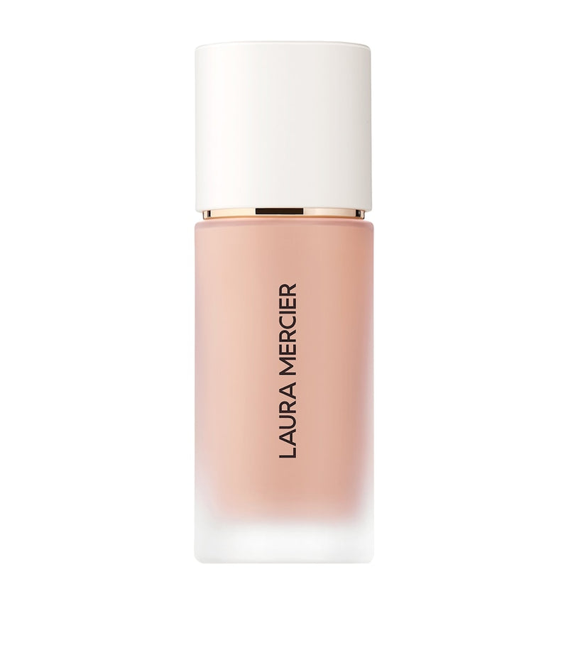 Laura Mercier Real Flawless Foundation makeup, UK version