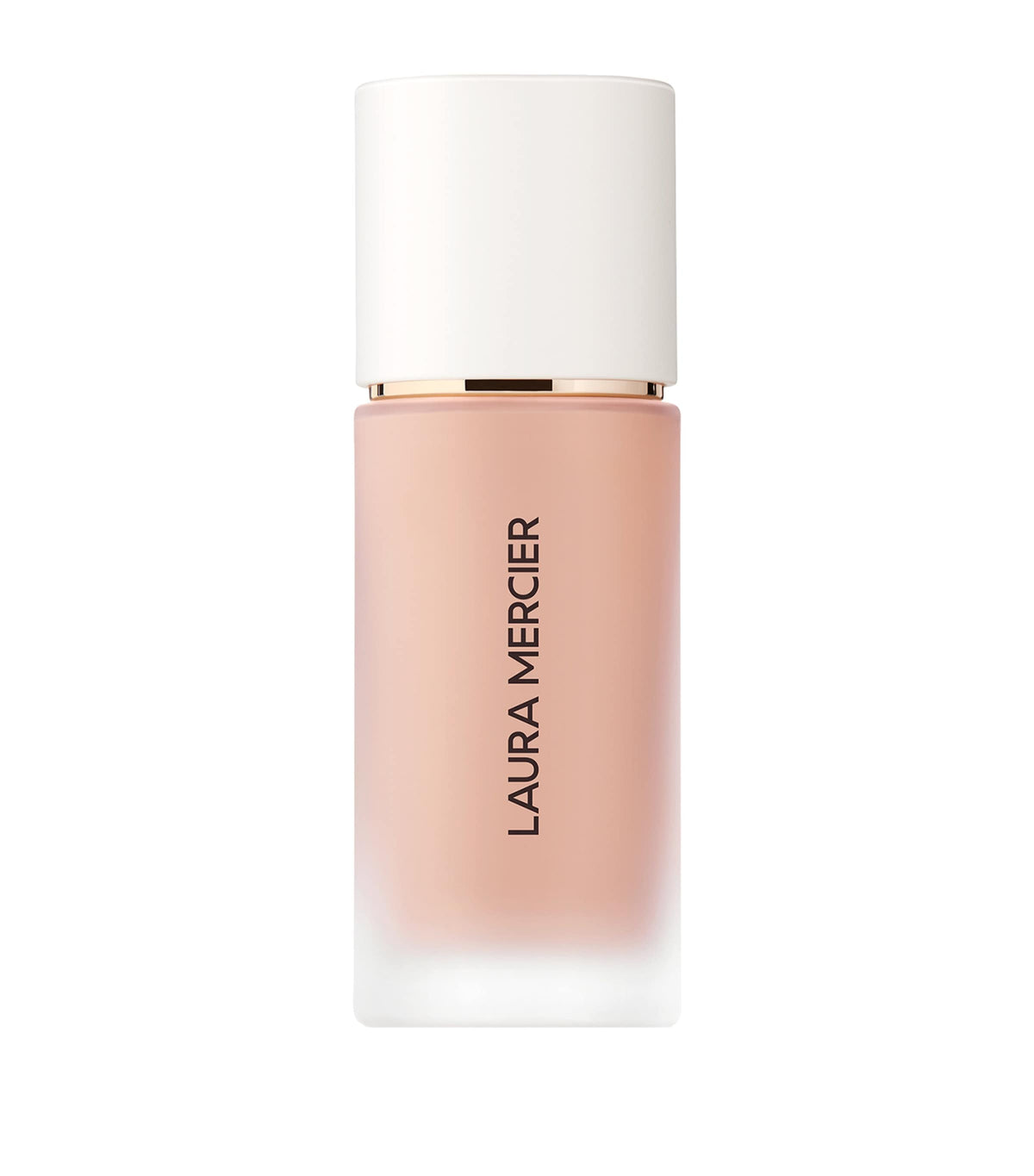 Laura Mercier Real Flawless Foundation makeup, UK version