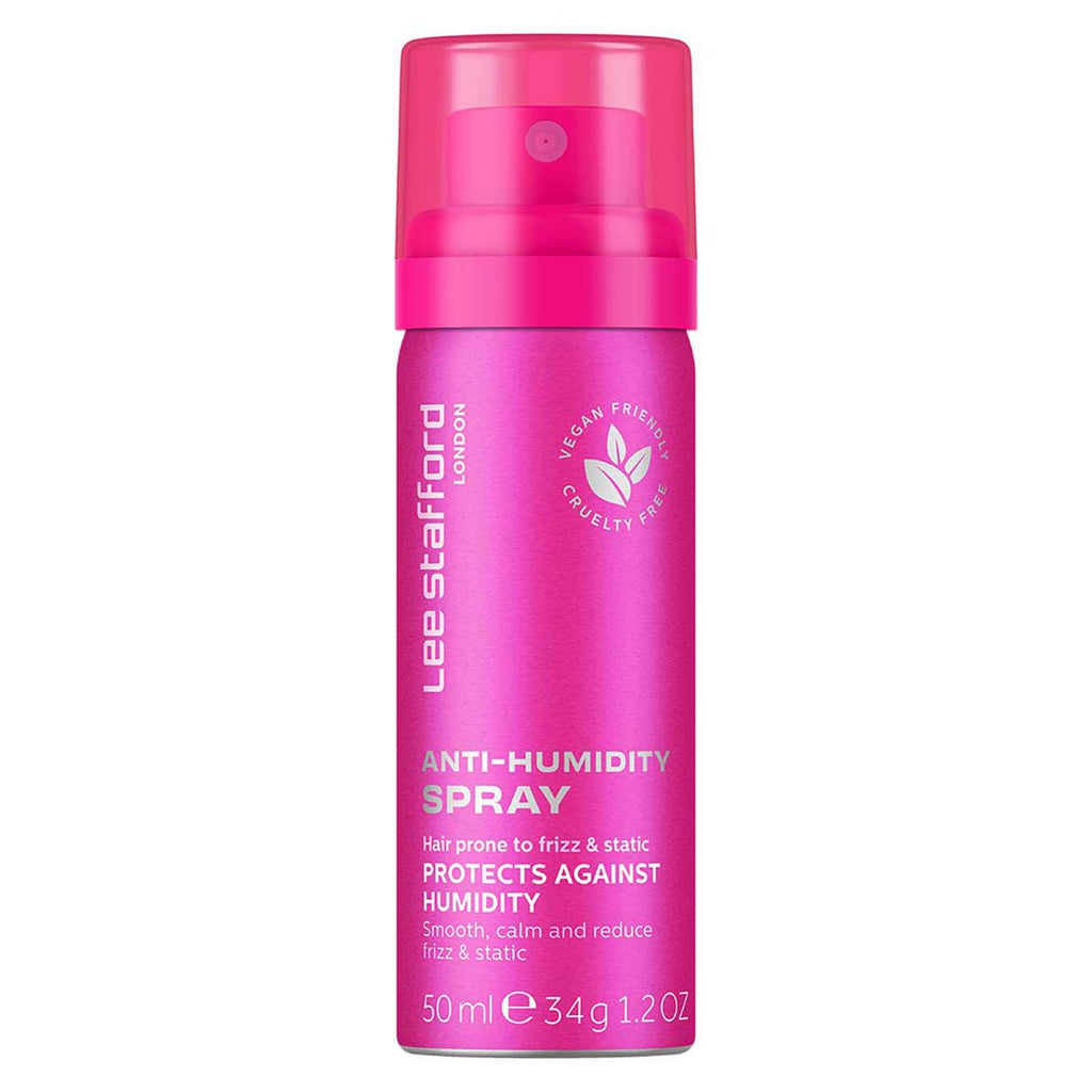 Lee Stafford Anti-Humidity Spray 50ml