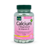 Holland Barrett Calcium Magnesium Vitamin D Tablets 120 count, UK version
