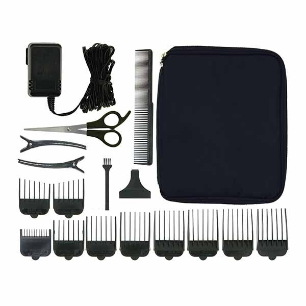 Wahl Homepro clip & rinse clipper GOODS Superdrug   