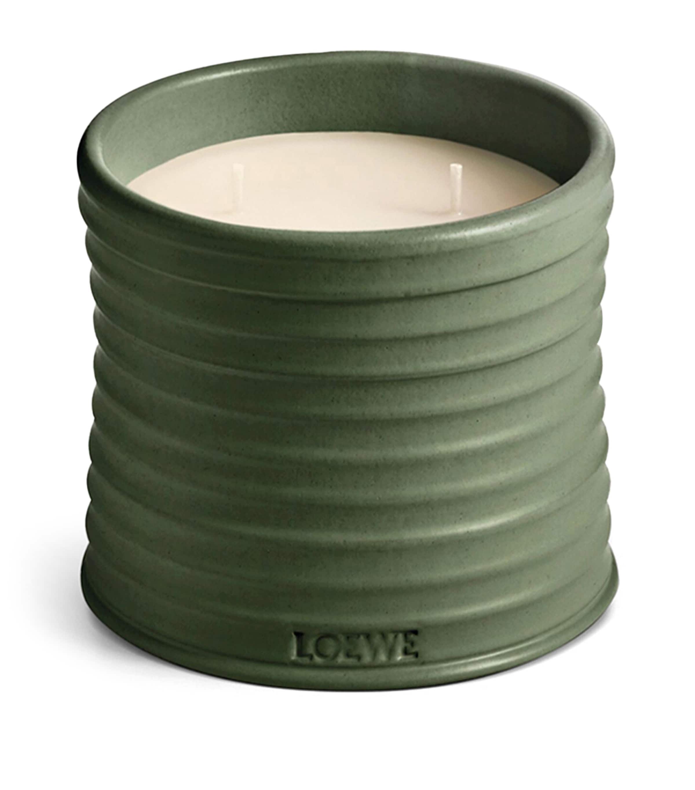 LOEWE Marihuana candle 610g, UK version