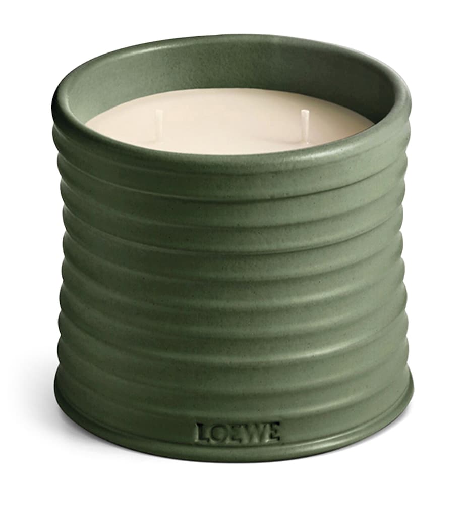 LOEWE Marihuana candle 610g, UK version