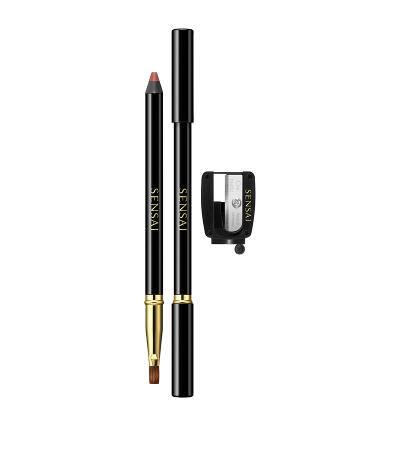 Sensai lip pencil (British brand)