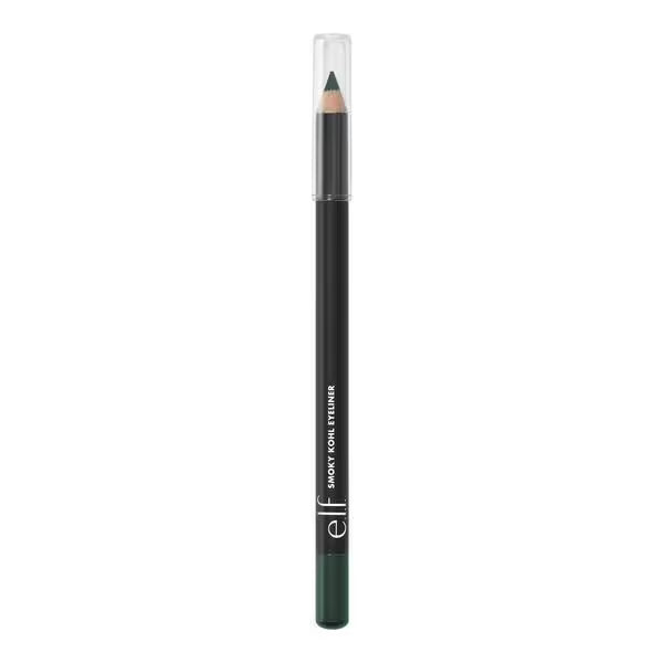 e.l.f. Smoky Kohl Eyeliner Rare Emerald (British brand)