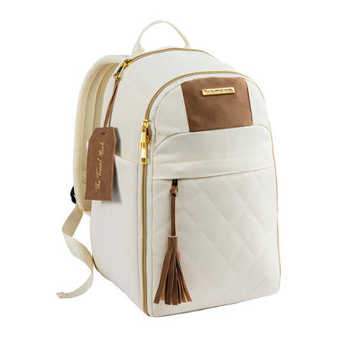 Superdrug Travel Hack Women's Underseat Cabin Bag British Travel Backpack 20L 40x20x25cm- Buy online at McGrocer