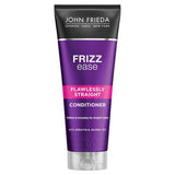 John Frieda Frizz Ease Flawlessly Straight Conditioner 250ml GOODS Superdrug   