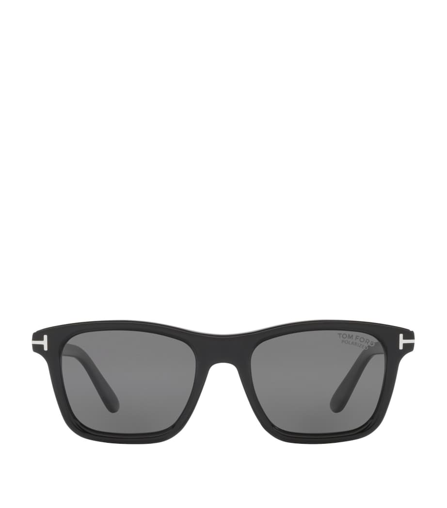 TOM FORD acetate sunglasses FT1179, imported from the UK