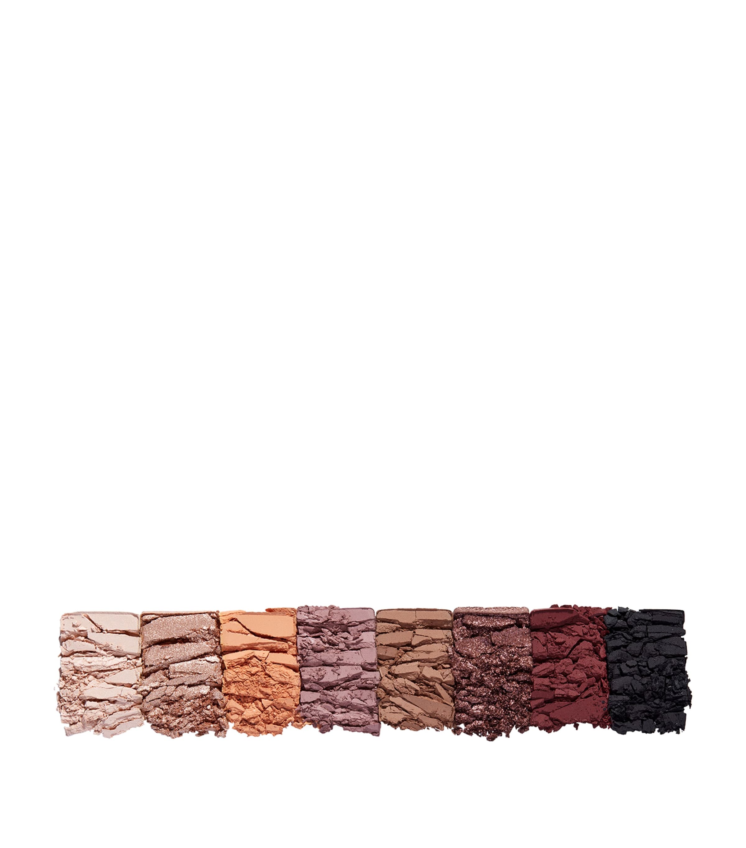 Anastasia Beverly Hills mini soft glam II eyeshadow palette - British product
