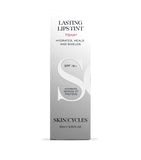 SKIN - CYCLES Lasting Lips Tint SPF 15+ 10ml (British brand)