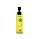 Natura Siberica C+CICA marmalade bubble face cleanser 150ml, UK version