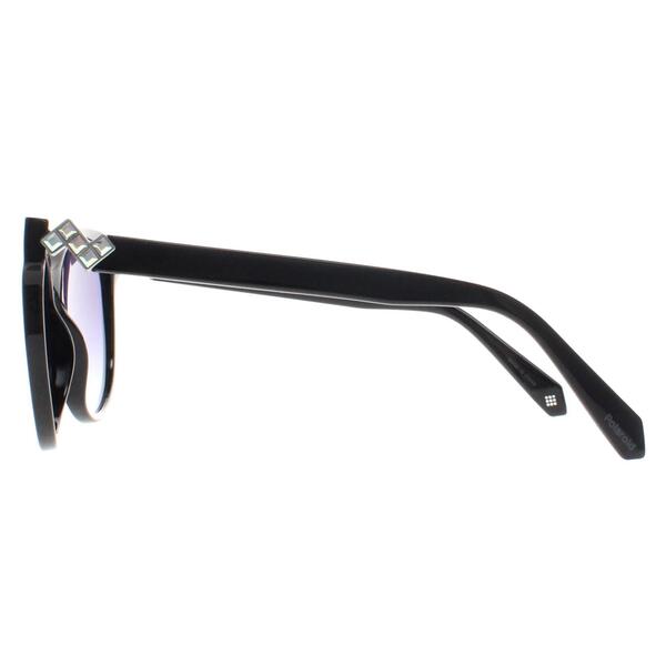 Polaroid PLD 4079/S/X black women sunglasses - British product