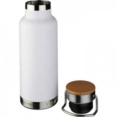 Avenue Thor Kupfer Vakuum-isolierte Sportflasche