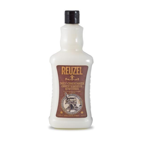 Reuzel daily conditioner hydrating lightweight 1000ml - British product