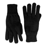 Thinsulate men's thermal winter gloves, imported from the UK