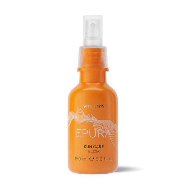 Vitalitys EPURA After Sun Elixir 150ml, UK version