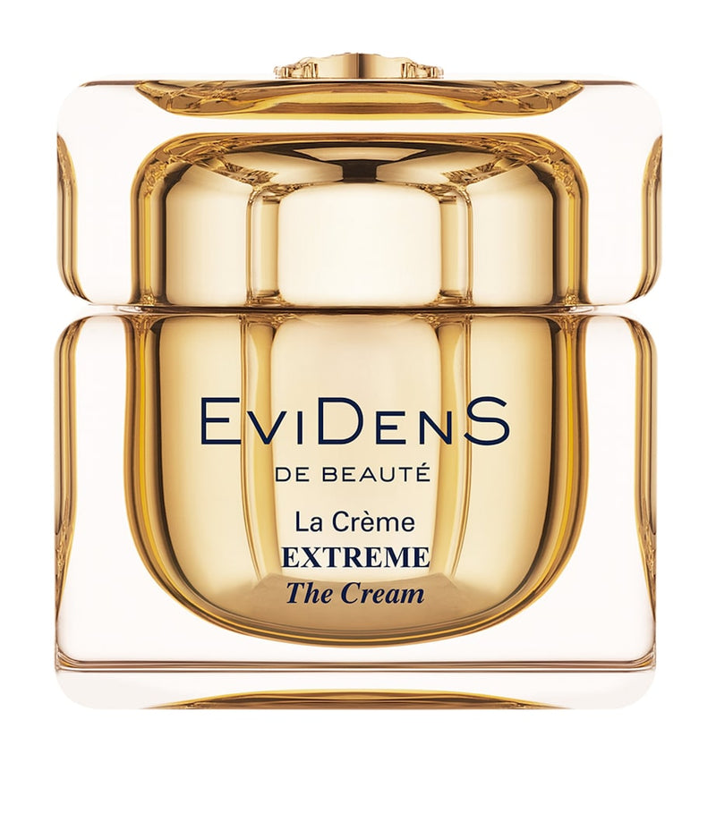 EviDenS de Beauté Extreme anti-ageing cream 60ml, UK version