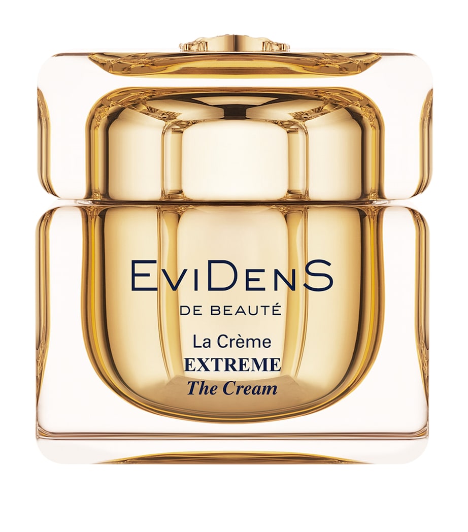 EviDenS de Beauté Extreme anti-ageing cream 60ml, UK version