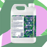 Faith in Nature Seaweed & Citrus Body Wash 5L Washing & Bathing Holland&Barrett   