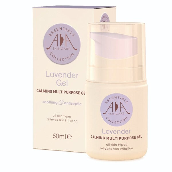 Amphora Aromatics Lavender Gel 50ml GOODS Superdrug   