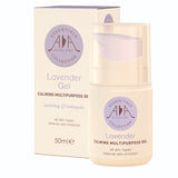 Amphora Aromatics Lavender Gel 50ml GOODS Superdrug   