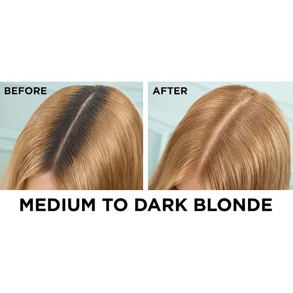 L'Oreal Magic Retouch Dark Roots Medium 7.3 GOODS Superdrug   