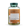 Holland & Barrett turmeric capsules 500mg 240 count, UK version