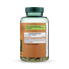 Holland & Barrett turmeric capsules 500mg 240 count, UK version